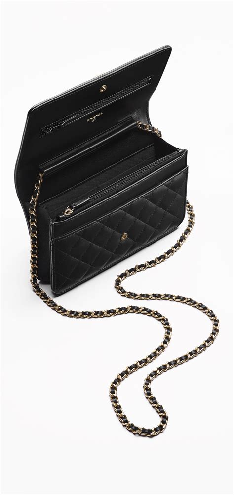 chanel boy wallet on chain price malaysia|Chanel reissue wallet on chain.